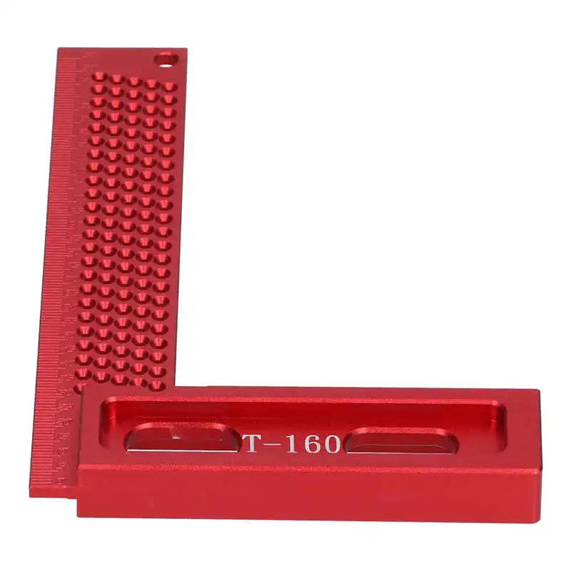 L Square Ruler Right Angle Positioning Ruler Framing Ruler Right Angle ...