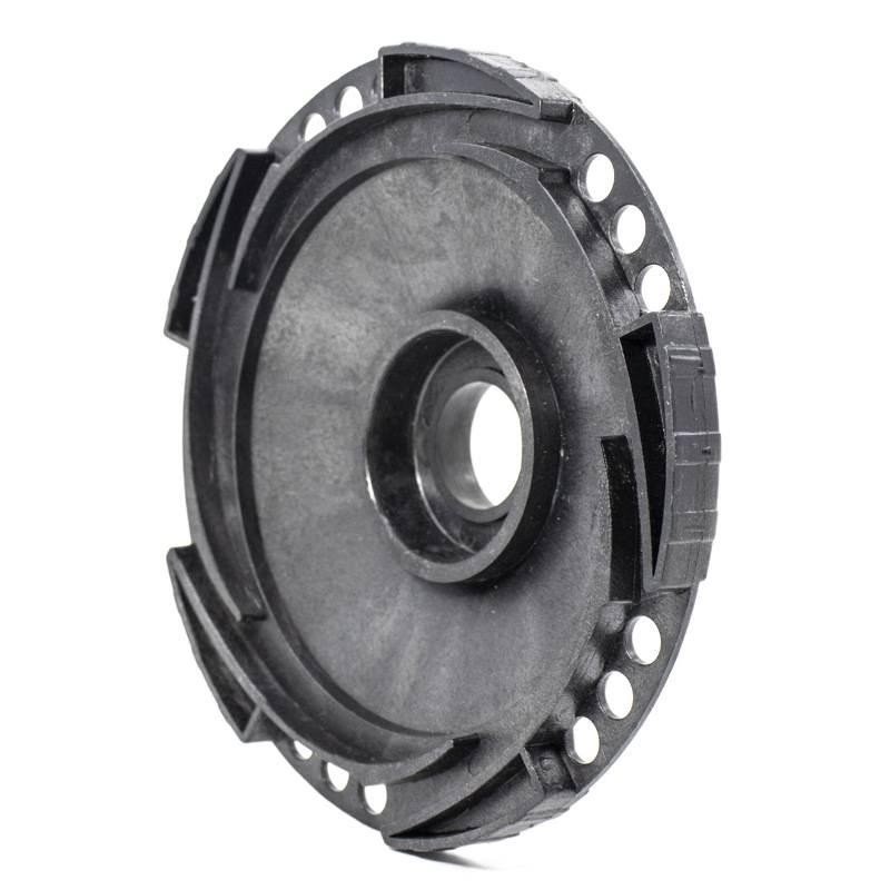 Guide Wheel Impeller Booster Pump Accessories Water Pump Self-priming ...