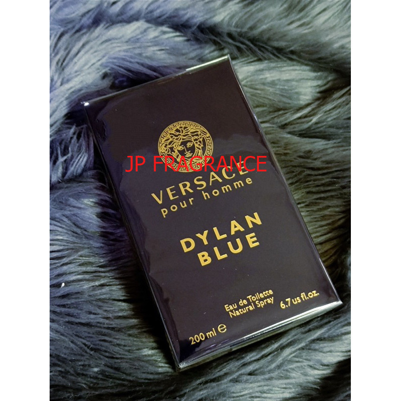 Shop versace dylan blue for Sale on Shopee Philippines