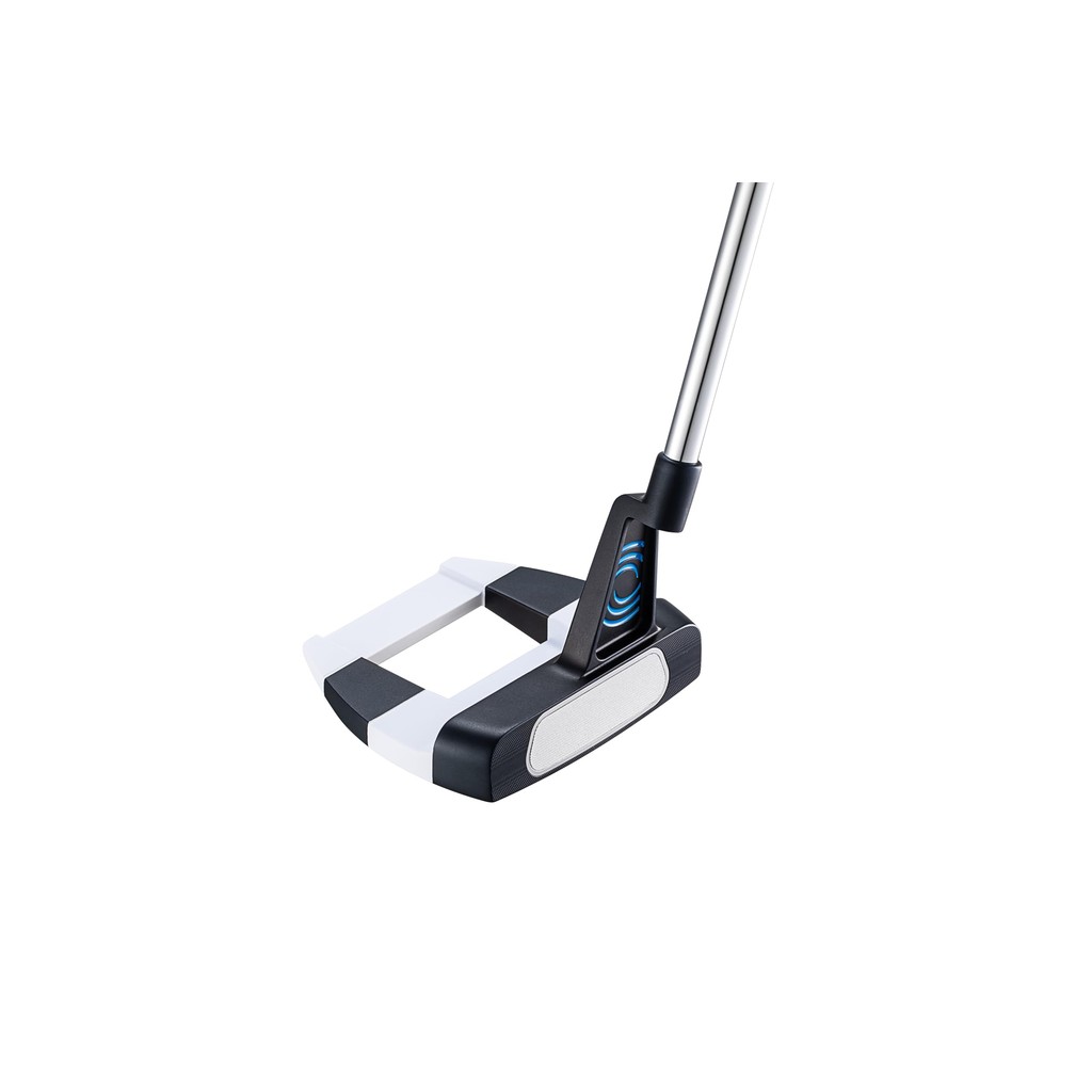Odyssey Putter AI-ONE TRI-BEAM JAILBIRD MINI Center Shaft (Mallet Type ...