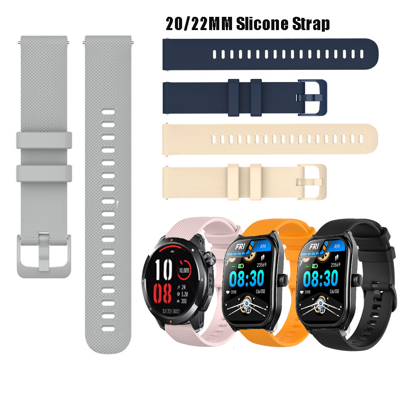 Ceston 3 Pellicole In Vetro Temperato 9H Per Fossil Q Venture (Non Gen 4)