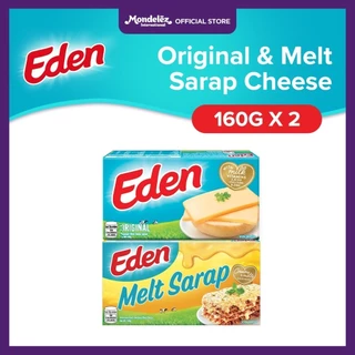 フィリピン　チーズEden Cheese 160g x 4bar フィリピン チーズEden Cheese 160g x 4bar Eden Cheese 160