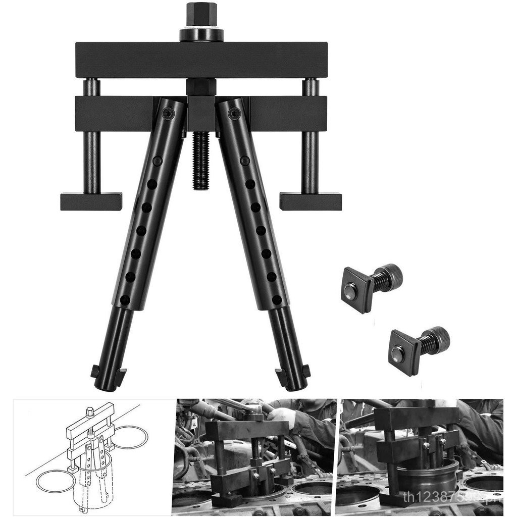 Heavy-duty components-Universal Engine Puller Diesel Cylinder Liner ...