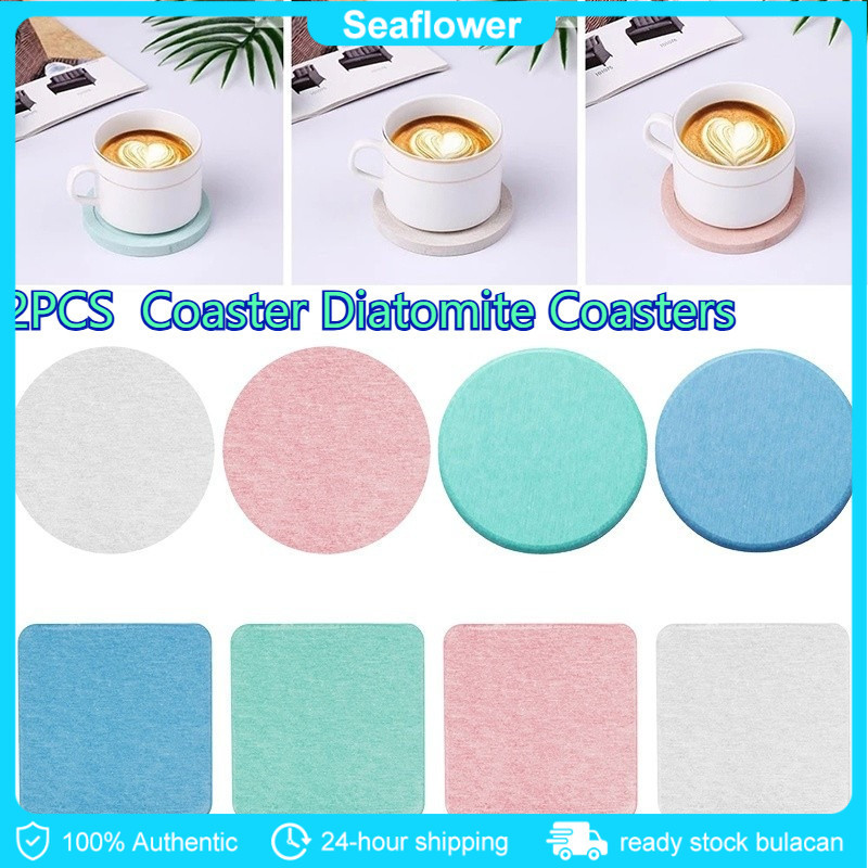 Shop coaster for cups for Sale on Shopee Philippines