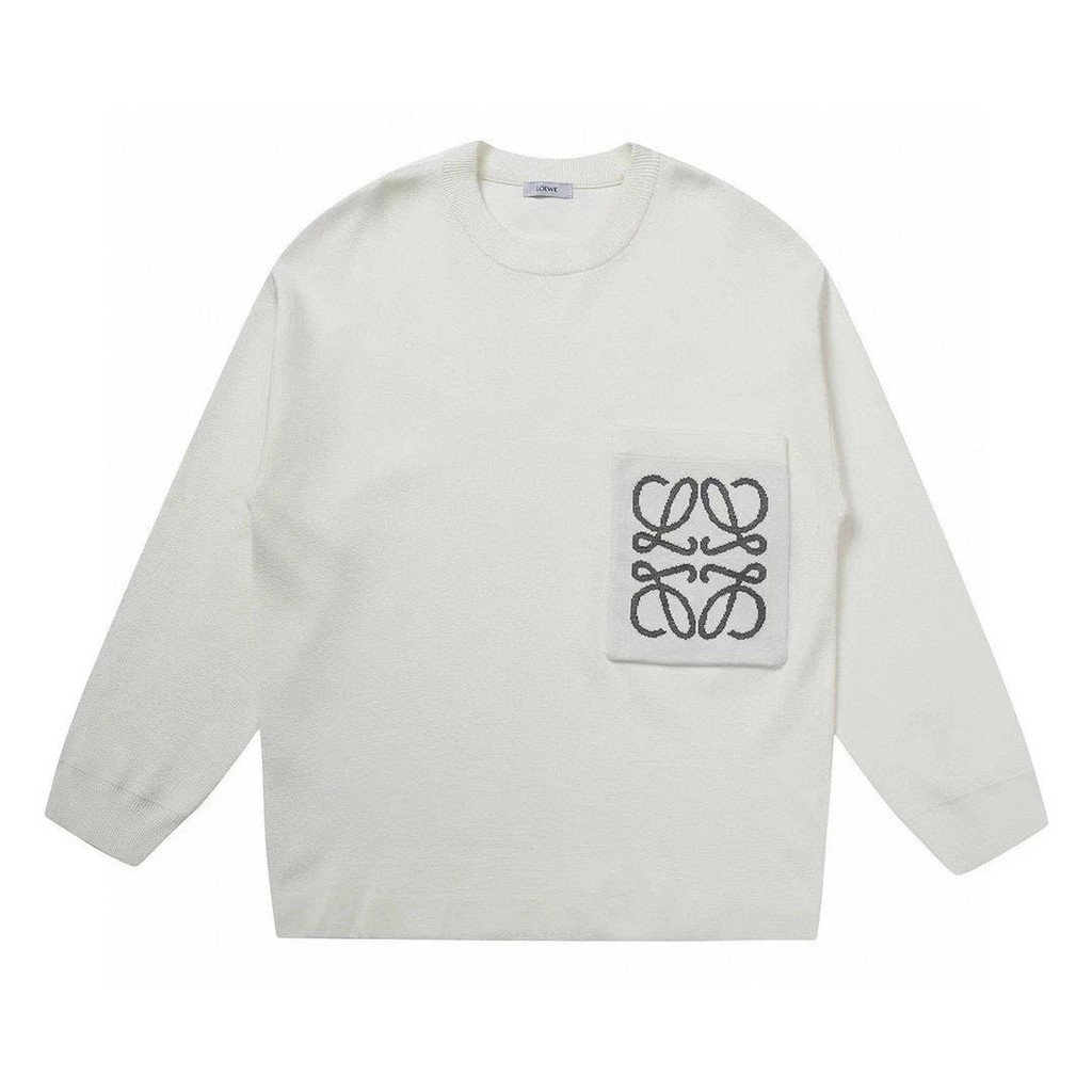 Original Label1:1 L*.V 0E** ⓁⓄⒺⓌⒺ2025 New Autumn and Winter Men's ...