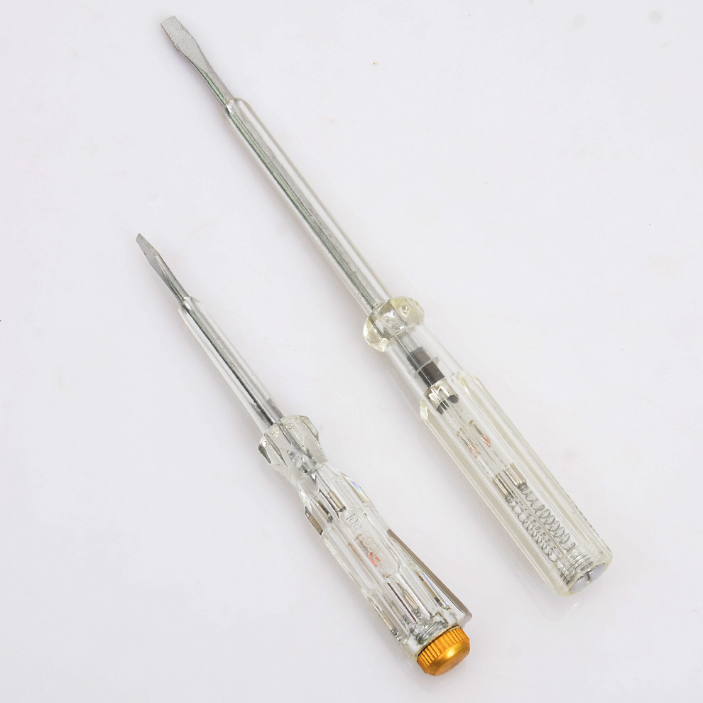 DeWiss Electric Test Pen Side Leakage Electric Pen Multifunctional ...