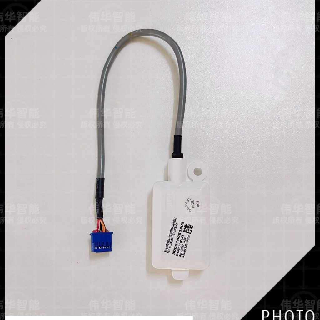 Original Gree Air Conditioner Wi-Fi Module, Wi-Fi Wireless Receiver ...