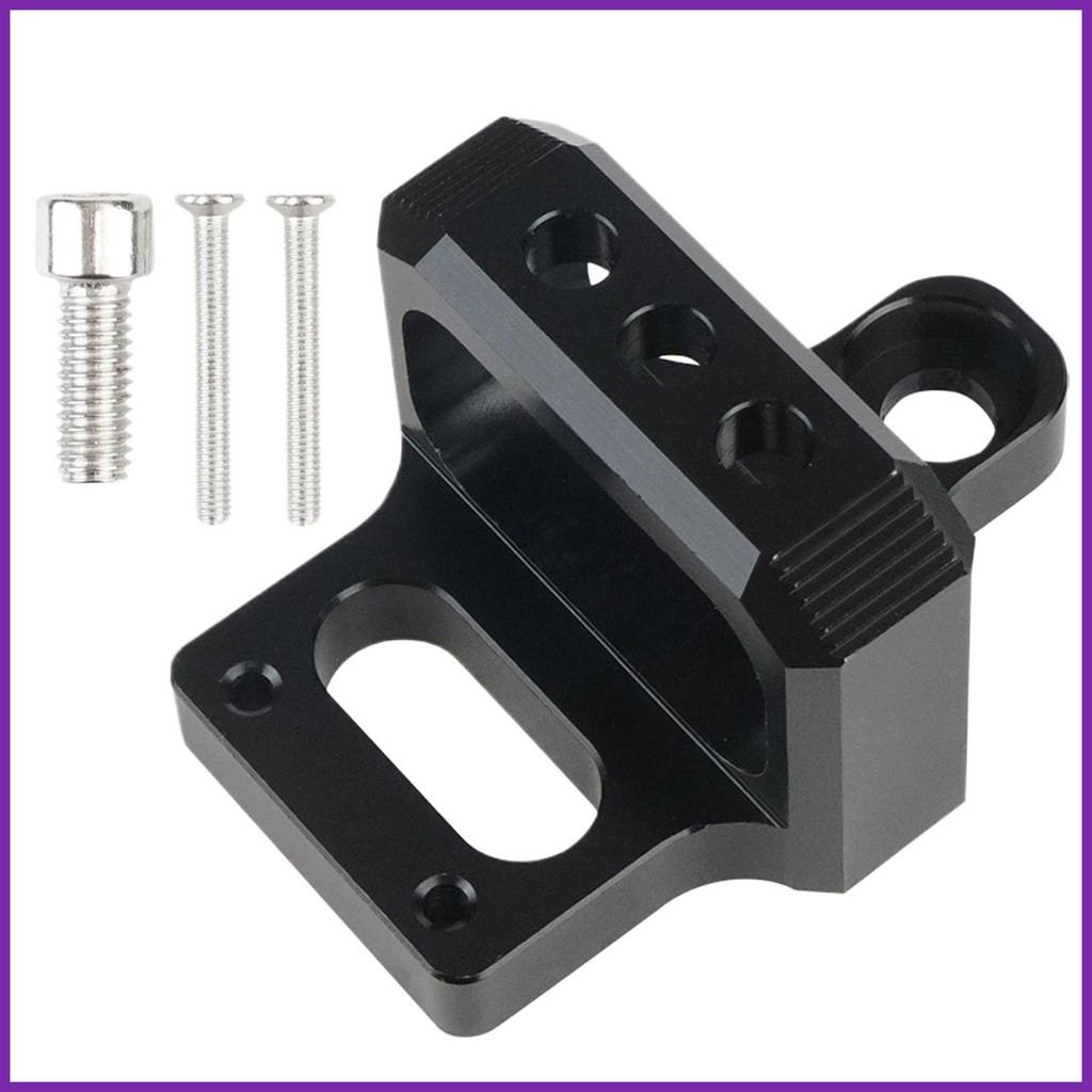 Solenoid Valve Holder Bracket AEM Mounting Bracket 3 Port Boost Control ...