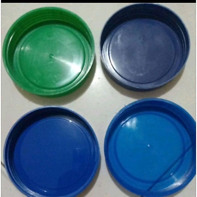 Big cap for 5 gallon slim container | Shopee Philippines