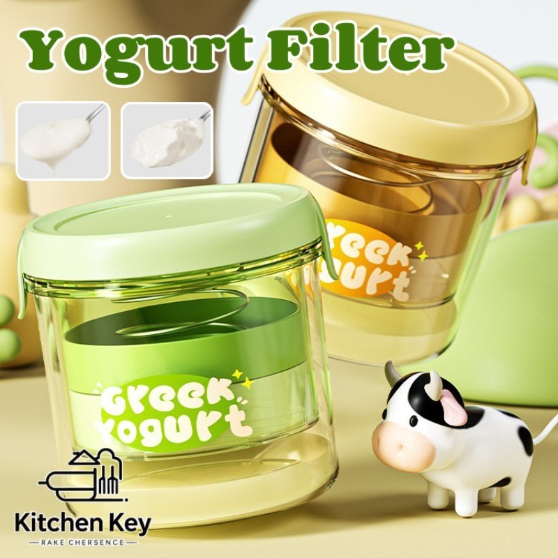greek-yogurt-filter-fine-mesh-quickly-dry-thick-yogurt-maker-diy-whey