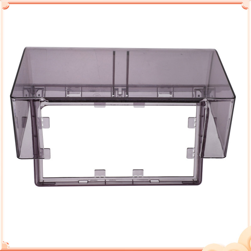 Baby Proof Outlet Covers Socket Splash Box Water 20.20X12.20X7.50CM ...