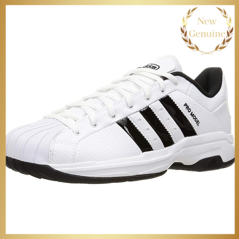 adidas gazelle silver green womens Adidas Pro Model 2G Low “Triple Black” – SNKRZ ILOILO PH main image 0