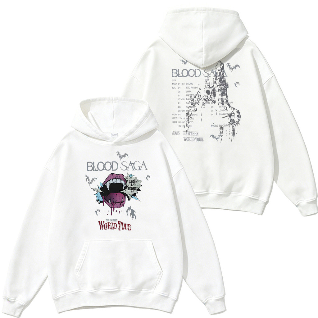 Shop enhypen hoodie for Sale on Shopee Philippines