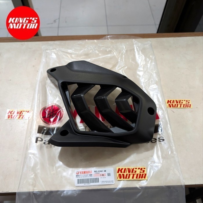 NMAX N MAX TURBO TECH MAX TECHMAX ULTIMATE AEROX ALPHA ALPA TURBO BLS ...