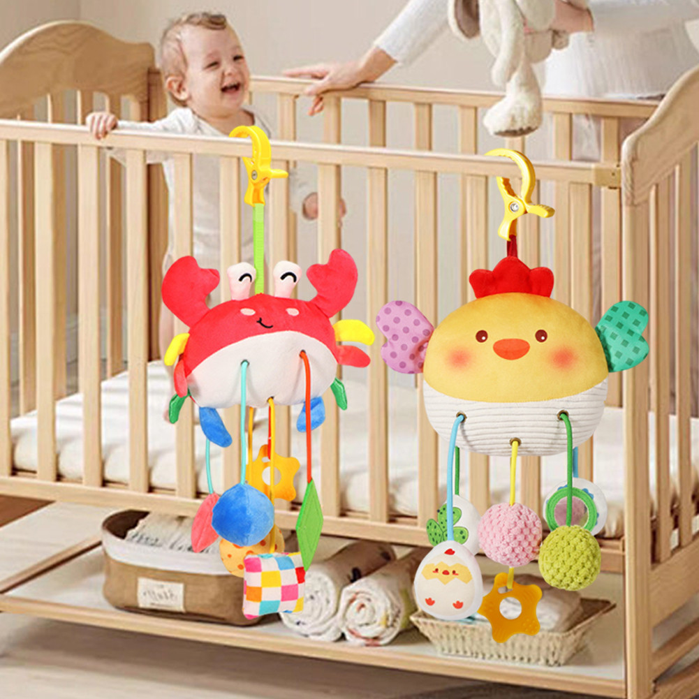 Toddler Educational Toy Sensory Rope Pull Tactile Perception for Multi ...