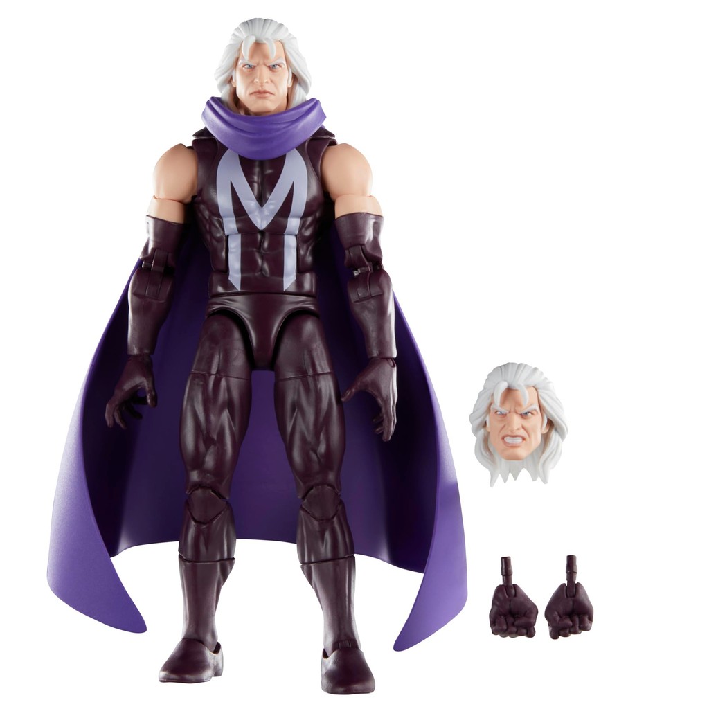 Buy Marvel Legends Series 3.75 inch Marvel Magneto Action Figure Online at Best Price in India