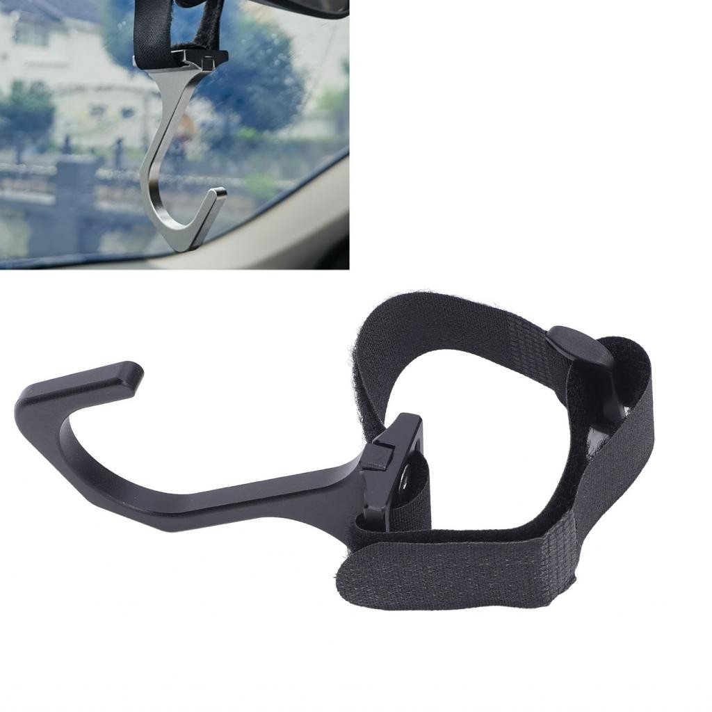 flyingshop-ph Steering Wheel Hook Water proof Quick Release Scratch ...