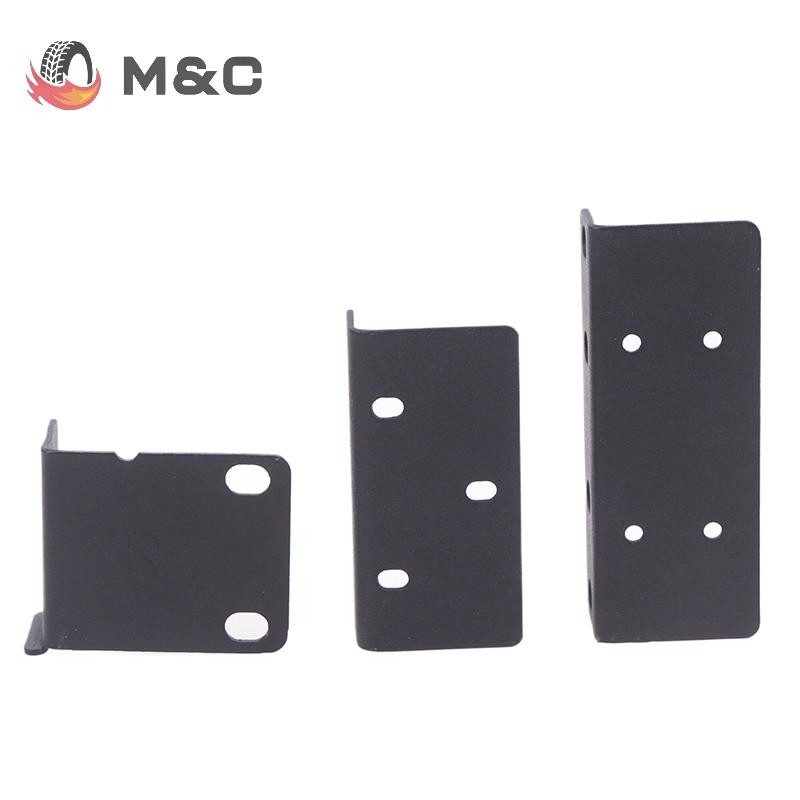 TCPH Hard Disk Video Recorder Hanging Headphone Rack Ears Bolts Rack ...