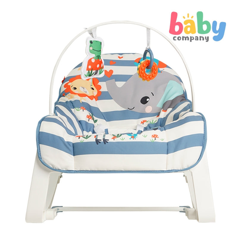 Fisher-Price Infant-to-Toddler Rocker | Shopee Philippines