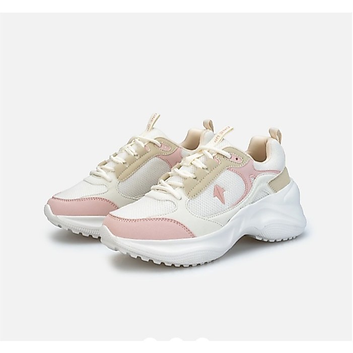ZADIE Ladies Shoes OneUp World Balance | Shopee Philippines