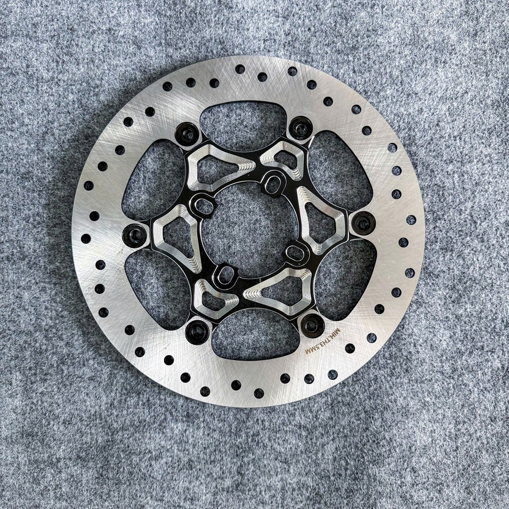 _Winner disc Comes with 3d rim mounted on common 4-hole rim ...