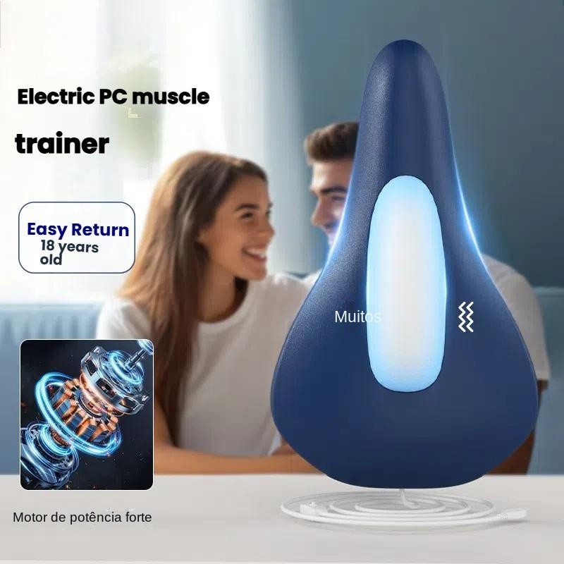 PC Muscle Pelvic Floor Muscle Trainer KJ2720 | Shopee Philippines