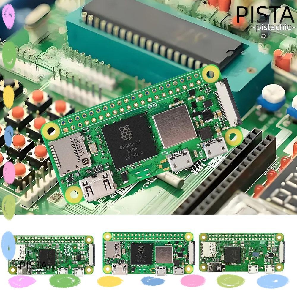 PISTA Raspberry Pi Board, Broadcom BCM2835 Original Development Board ...
