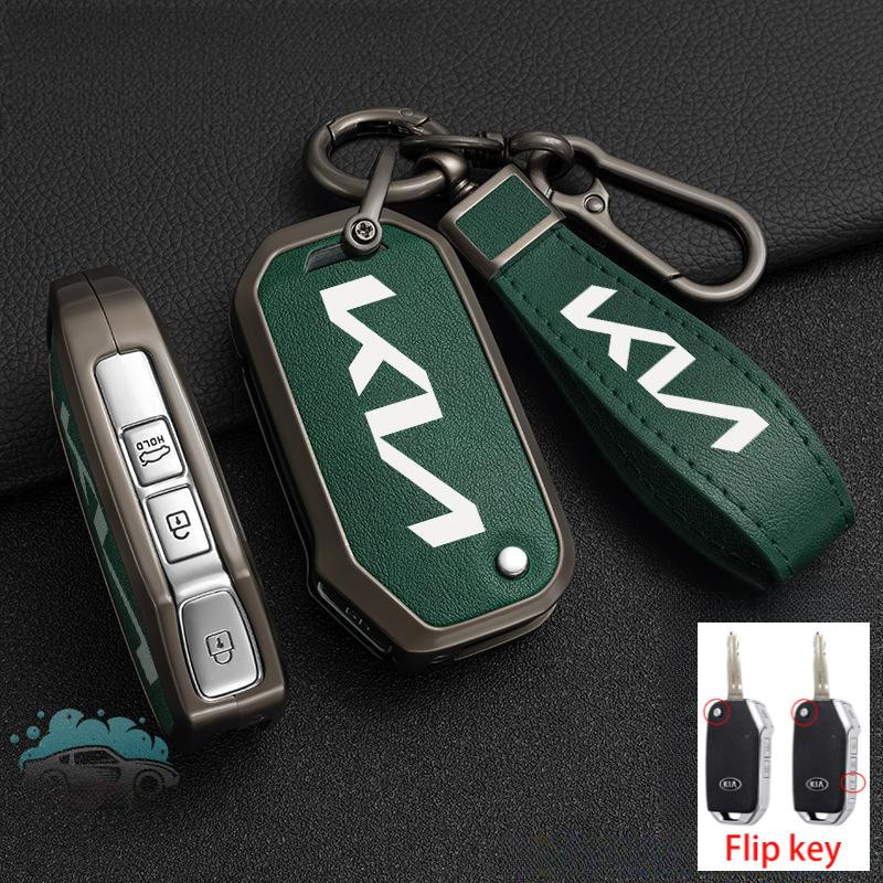 Car Key Case Cover For Kia Sonet Sonet 2025 KIA Sonet LX AT K3 M6300 ...
