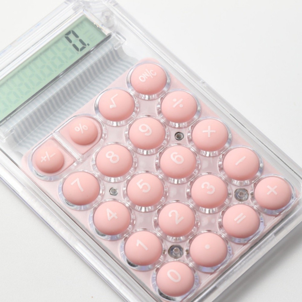 Cute Calculator, Mechanical Switch Calculator, Calculators Desktop 8 ...