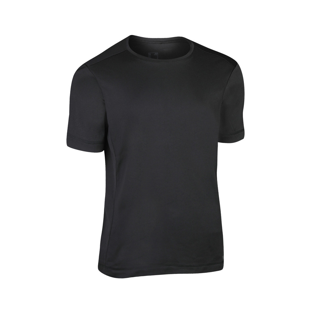 Decathlon Kalenji Run Dry Men's Running T-Shirt Shopee Philippines