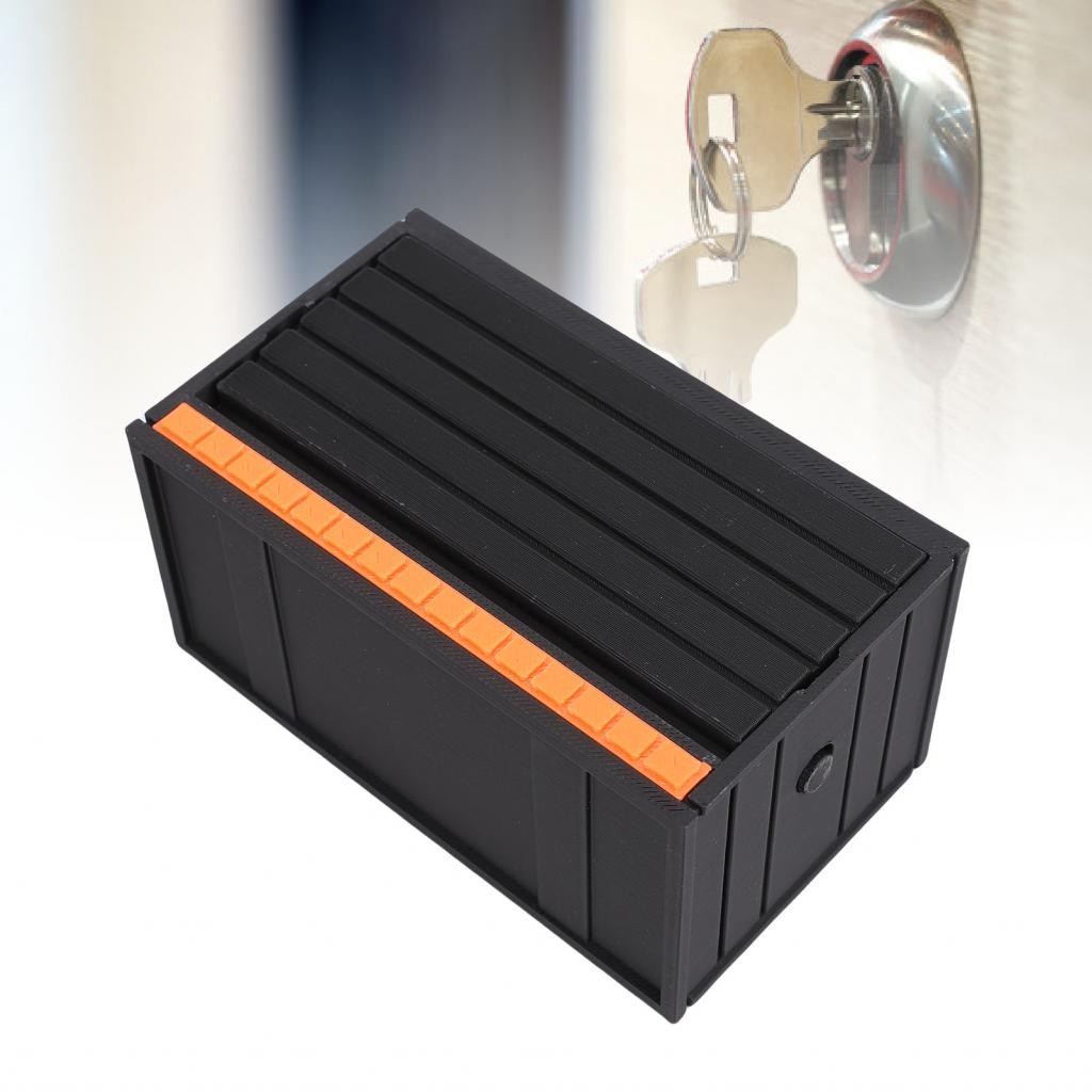 dificuu-ph Yechiry Wall Mount Key Holder Mounted Interactive Car Garage ...