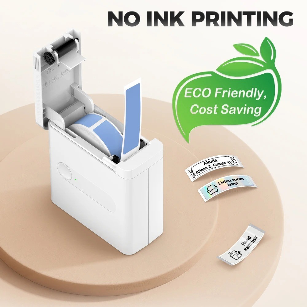 Shop sticker printer with cutter for Sale on Shopee Philippines