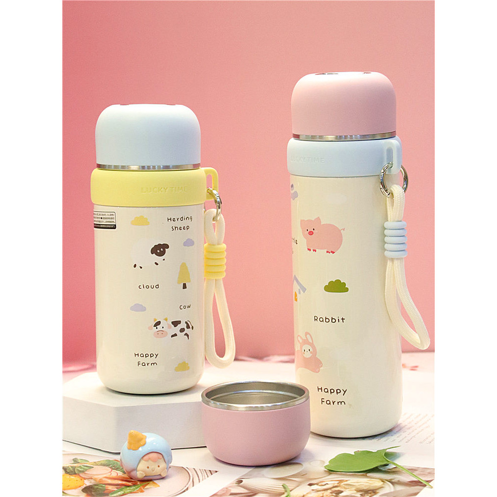 tumbler with straw tumbler hot and cold Drinking Water 316 Stainless ...