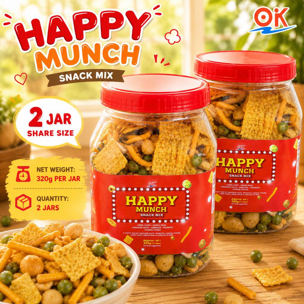 OK Snacks, Online Shop | Shopee Philippines