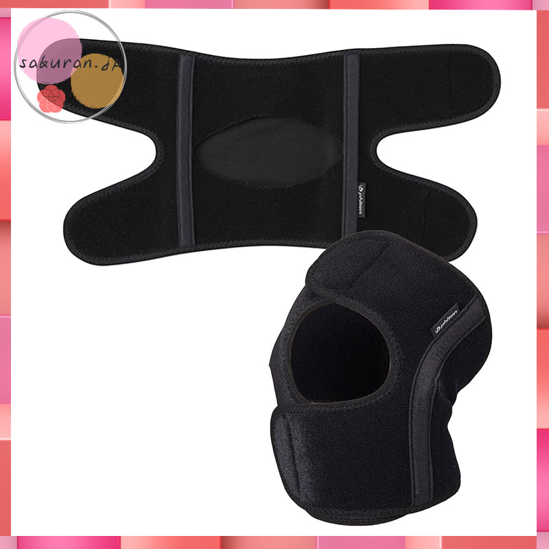 Phiten Supporter Metax Knee Type Middle Size L【Direct from JAPAN ...