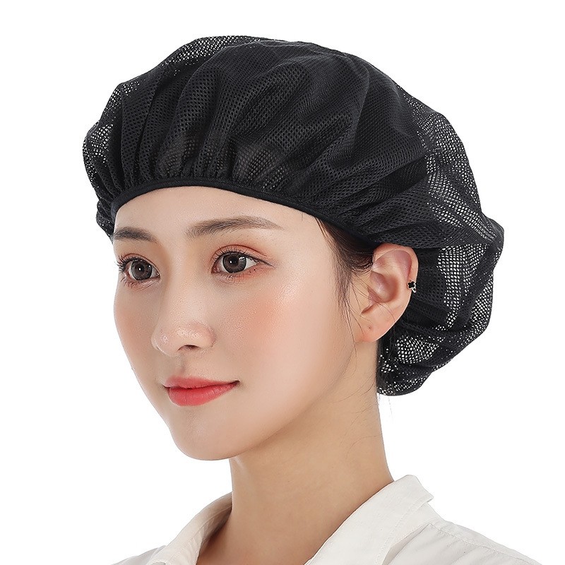 Shop hair net for cooking for Sale on Shopee Philippines
