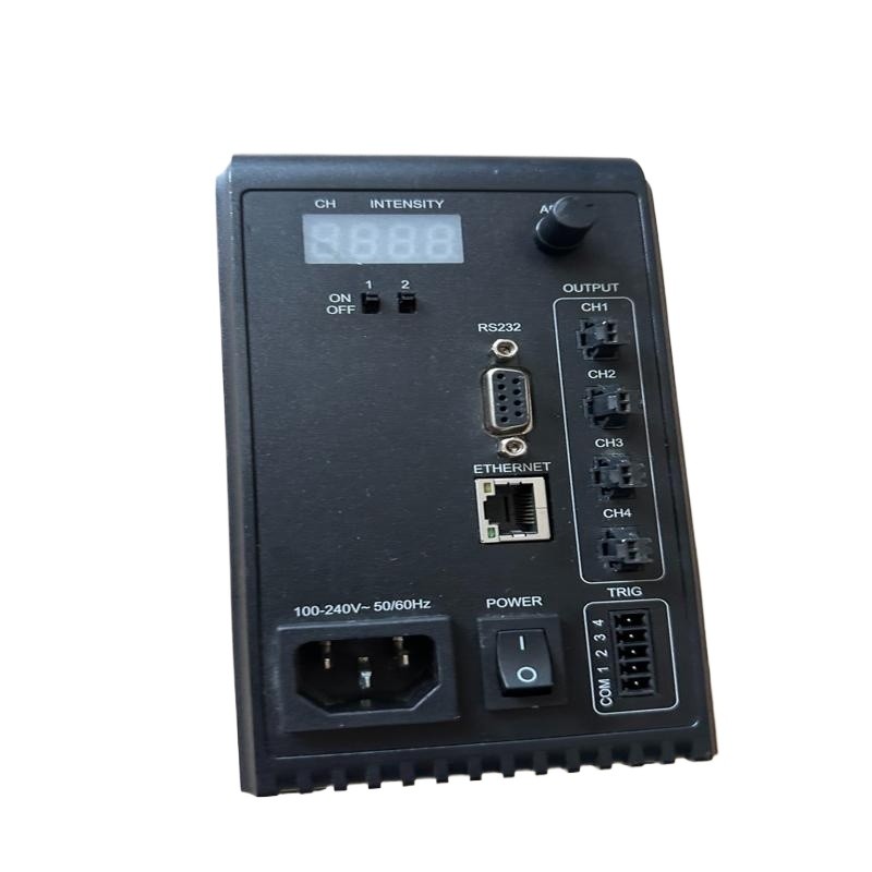 Opt Machine Vision Opt Light Source Controller | Shopee Philippines