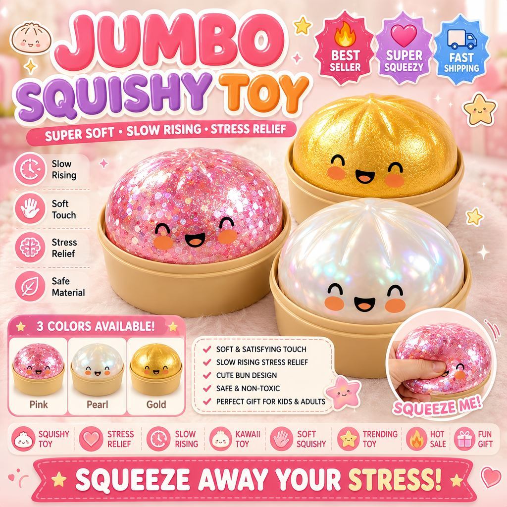 Shop squishy dumpling for Sale on Shopee Philippines