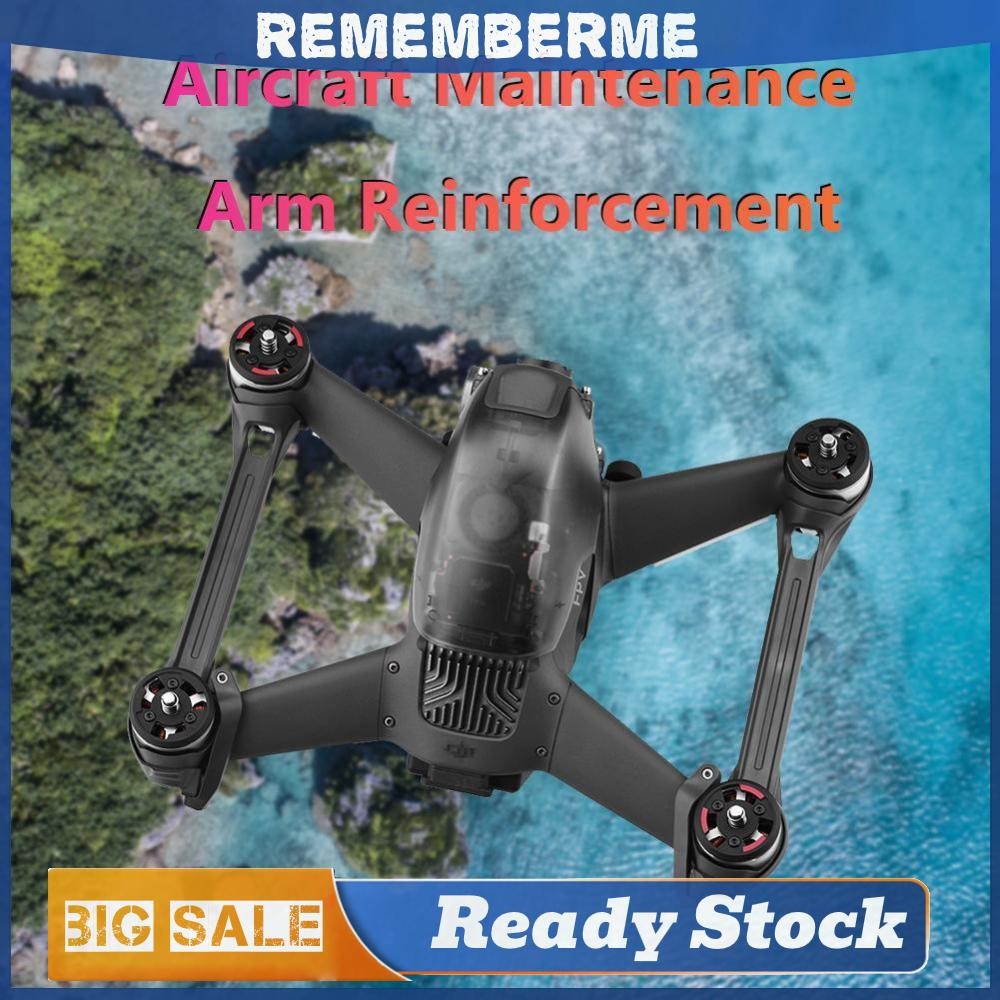 Ricambi e accessori per il tuo DJI FPV