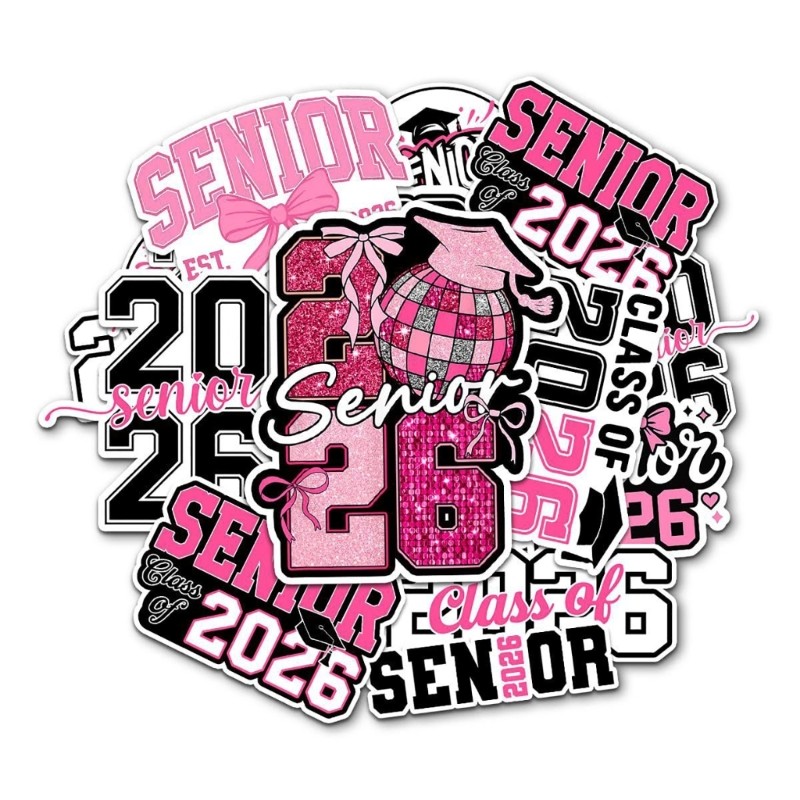 Shop school supplies stickers graduation for Sale on Shopee Philippines