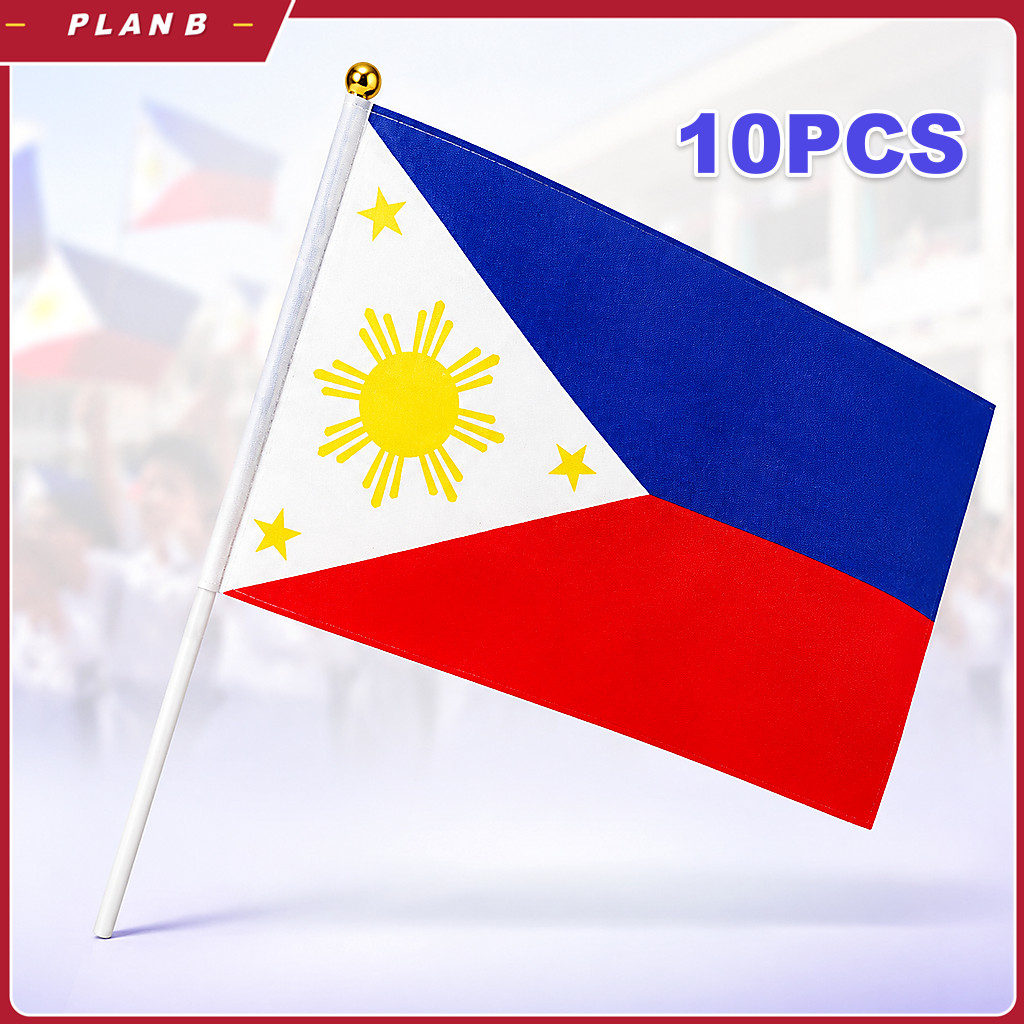 Shop philippine flaglets for Sale on Shopee Philippines
