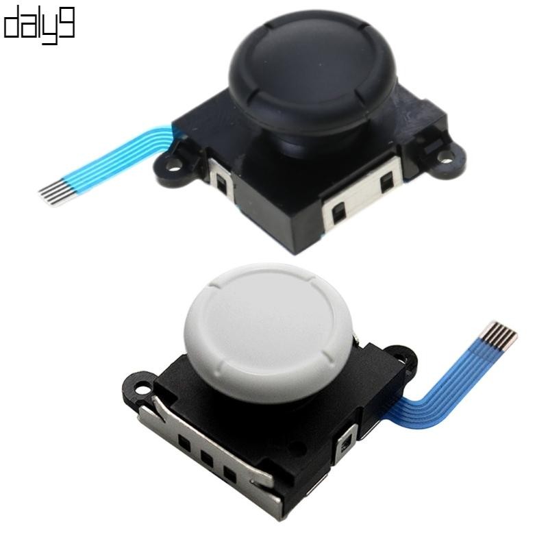 dal Analog Sensor Joystick 3D Thumb Stick Rocker for Switch | Shopee ...