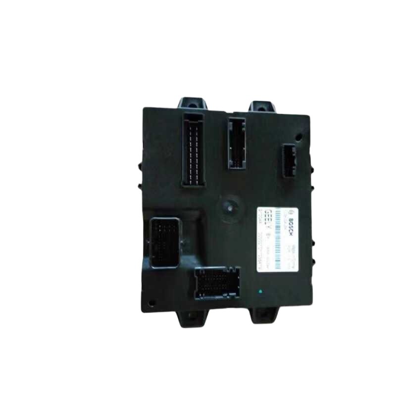 Geely Vision Body Computer BCM Body Controller Trip Computer Body ...
