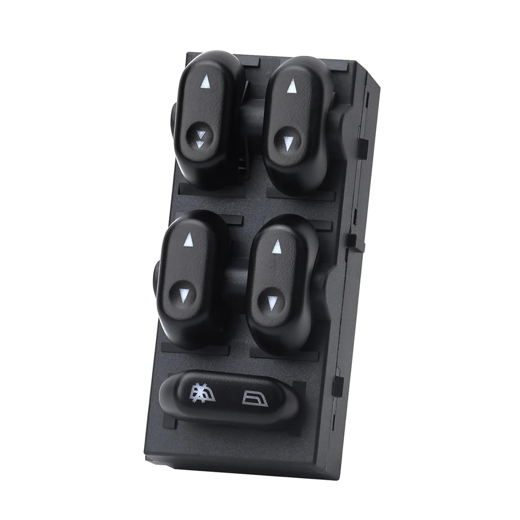 Power Window Master Control Switch Front Driver Side for Ford 04-08 ...