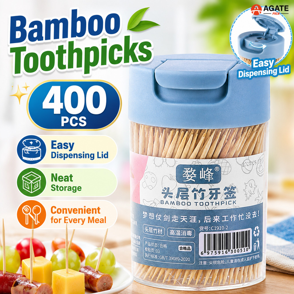 Shop toothpick for Sale on Shopee Philippines