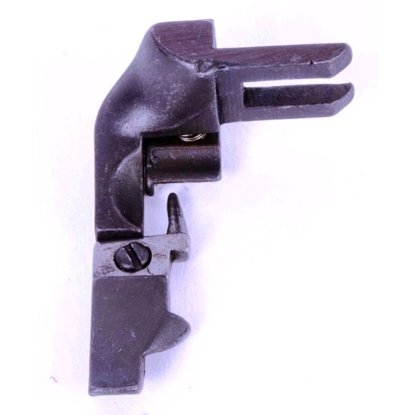 MESIN Machine Foot, Traditional Small Overlock Sewing Butterfly tools ...