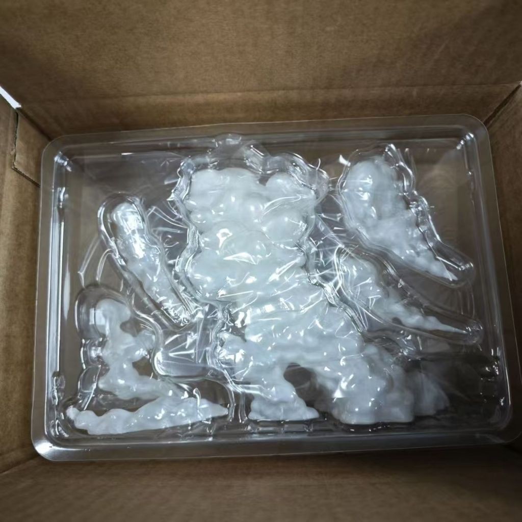 KO Spirit EFFECT Smoke Effect Parts SHE Accessories Does not include ...