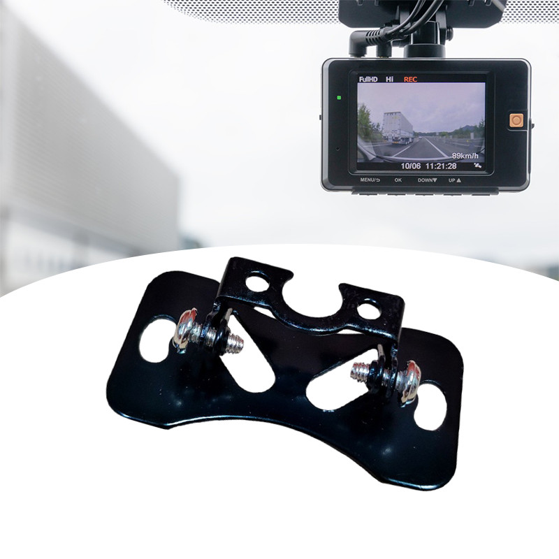 Car Rear View Back Up Reverse Dash Cam Bracket Car Rear/Reverse Camera ...