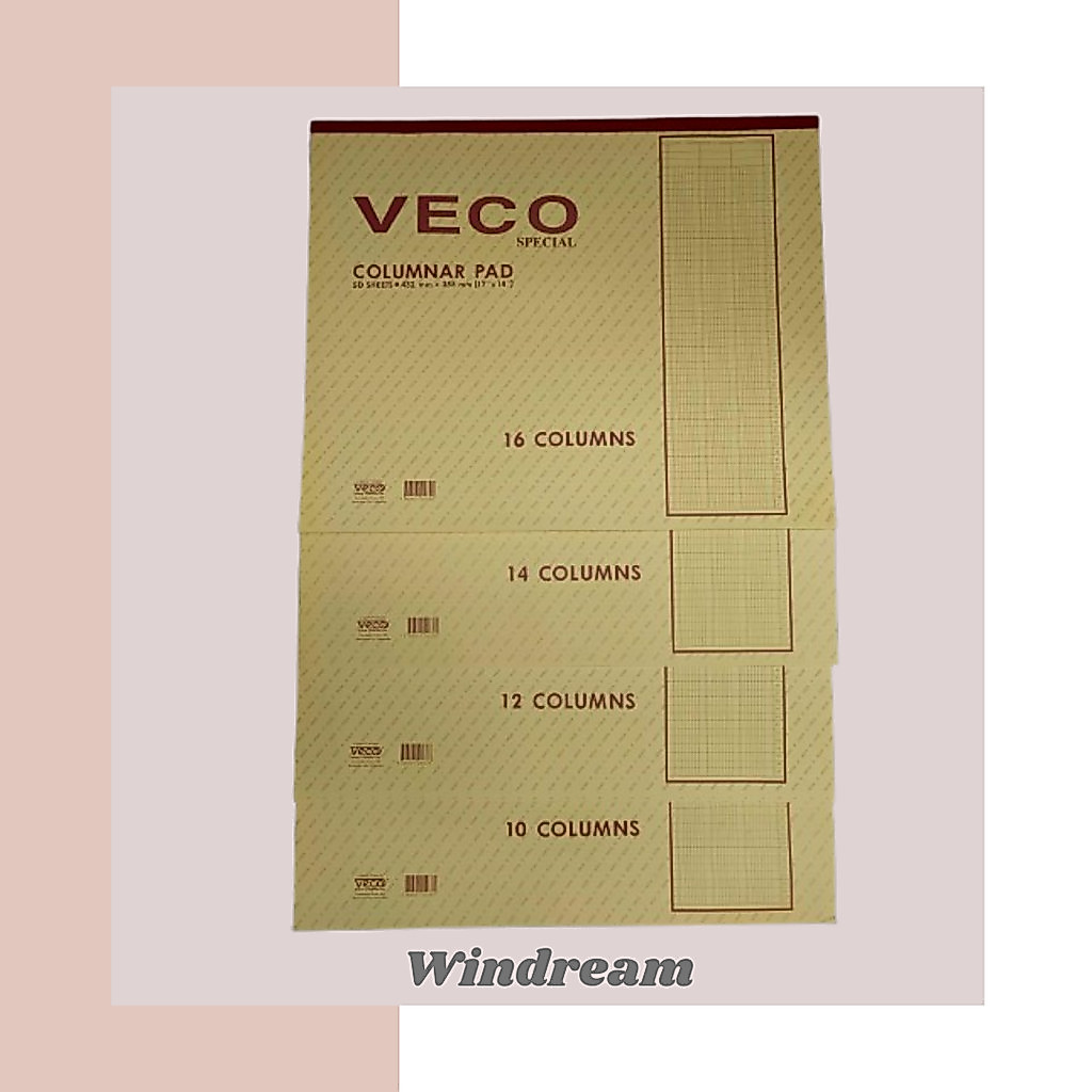 Shop columnar pad for Sale on Shopee Philippines