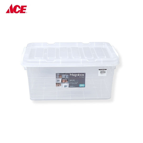Shop megabox storage box for Sale on Shopee Philippines